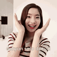 Dahyun Twice GIF - Dahyun Twice Kpop GIFs