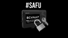 Bcvault Blockchain GIF - Bcvault Blockchain Wallet GIFs