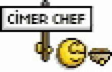 Cimer Chef GIF - Cimer Chef GIFs