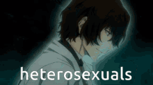 Heterosexuals Chuuya Nakahara GIF - Heterosexuals Heteros Chuuya Nakahara GIFs
