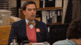 The Office I Did My Best GIF - The Office I Did My Best Brag GIFs
