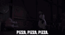 barnyard pizza pizza pizza pizza pizza time pizza day