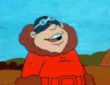 Klunk Expressive GIF - Klunk Expressive Dastardly And Muttley In Their Flying Machines GIFs