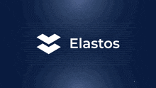 Elastos Logo Change Elastos Bel2 GIF