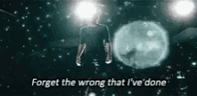Linkin Park Forget GIF - Linkin Park Forget Wrong GIFs
