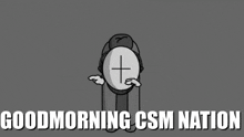 Csm Csm Nation GIF - Csm Csm Nation Madness Combat GIFs