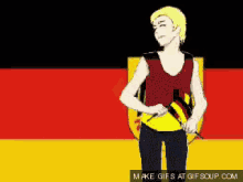 Almanya GIF - Almanya Alman GIFs