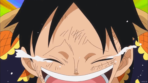 Smile One Piece on X: O Luffy é perfeito kkkkkk #ONEPIECE #onepiece985   / X