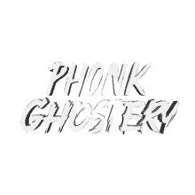 phonk phonkghostery ghostery trap logo