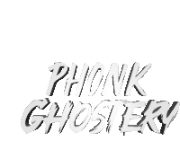 Phonk Phonkghostery Sticker - Phonk Phonkghostery Ghostery Stickers