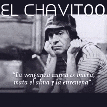 Chavito GIF