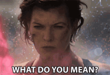 What Do You Mean I Dont Understand GIF - What Do You Mean I Dont Understand Curious GIFs
