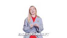 exceptional gift elle fanning best gift unusual gift amazing gift