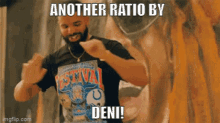 Drake Ratio Deni Gif GIF - Drake Ratio Deni Gif Deni Ratio GIFs