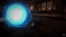 The Sewers Bog GIF - The Sewers Bog Ending GIFs