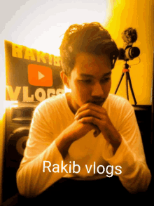 Rakib Vlogs GIF