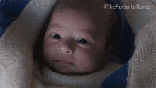 Baby The Pursuit Of Love GIF - Baby The Pursuit Of Love Cute GIFs