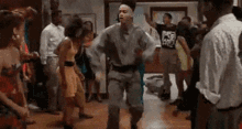 Kid N Play House Party GIF