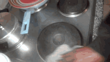 Clean Cleaning GIF - Clean Cleaning Stove GIFs