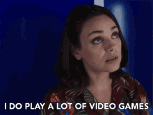 Play Video Games GIF - Play Video Games I Do Play A Lot GIFs