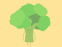 Broccoli Vegetable GIF - Broccoli Vegetable Food GIFs