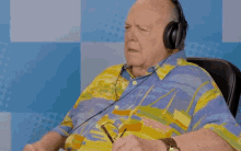 Old Man When You Find A Jam GIF - Old Man When You Find A Jam Jammin GIFs