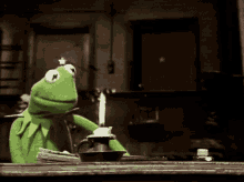 Muppet Show Muppets GIF - Muppet Show Muppets Kermit GIFs