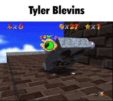 Tyler Blevins The Whomp GIF - Tyler Blevins The Whomp Ninja GIFs