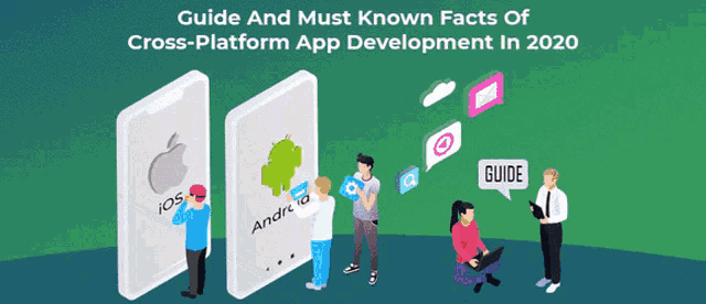 Cross Platform App Development Company