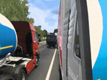 Ets2 GIF - Ets2 GIFs
