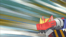 kabillion animation anime dinosaur dino king