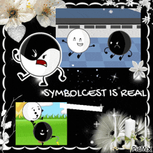 Symbolcest Yinyang Ii GIF - Symbolcest Yinyang Ii Yinyang GIFs