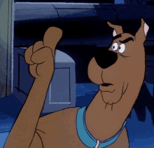 Scooby Doo No GIF - Scooby Doo No Nope GIFs