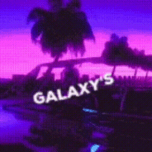 Galaxy Melania GIF - Galaxy Melania GIFs