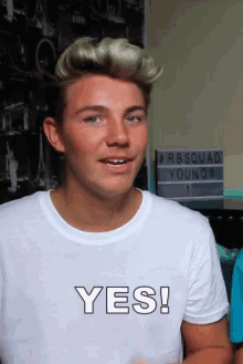 Yes Agree GIF - Yes Agree Okay GIFs