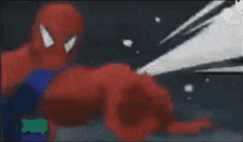 Disk Wars Spiderman GIF - Disk Wars Spiderman GIFs