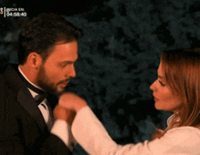 Joselli Vivir De Amor GIF