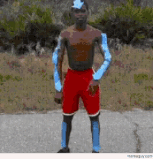 Avatar The Last Airbender Cosplay GIF