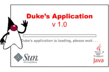 Duke Java GIF - Duke Java GIFs