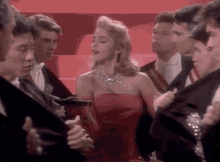 Classy Show Time GIF - Classy Show Time On Stage GIFs