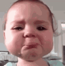 Why Crying GIF - Why Crying Baby GIFs