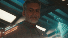 Let'S Hope This Works Admiral Charles Vance GIF - Let'S Hope This Works Admiral Charles Vance Star Trek Discovery GIFs