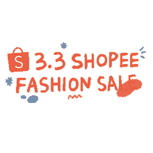 shopee fashion