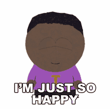 im just so happy tolkien black south park here comes the neighborhood s5e12