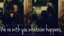 Oh, I`m In Potterhead Mood!!! Some Gifs I Made GIF