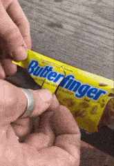 Butterfinger Candy GIF - Butterfinger Butt Candy GIFs