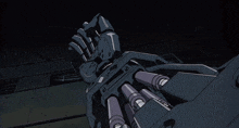 From The Merser Library Implats GIF - From The Merser Library Implats Cyborg GIFs