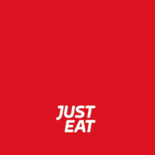 Did Somebody Say Just Eat Lets Eat GIF - Did Somebody Say Just Eat Just Eat Lets Eat GIFs