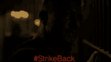 Strike Back Cinemax GIF - Strike Back Cinemax Alinsumarwata GIFs