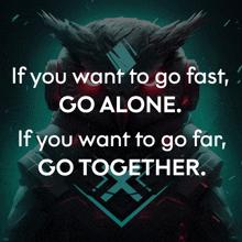 Go Together Fast GIF